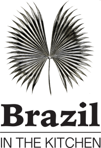 Brazil in the Kitchen Logo